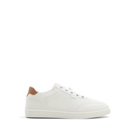 Aldo Mcenroe Men's Shoes - White