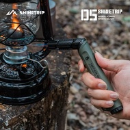 ShineTrip 05 Series Blazing Star Igniter Burner Lighter Torch A566