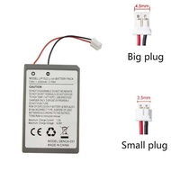々 Slim PS4 LIP1522  Wireless Controller Playstation GamePad 2000mah Li-ion Rechargeable Battery Pack