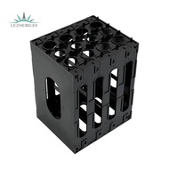 12V Battery Frame for CATL EVE 90Ah 105Ah Lifepo4 Battery Cell ABS PC Plastic Holder