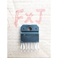 LM3886TF Audio Amplifier Fever Power Amplifier Chip LM3886T ZIP-11