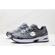 New Balance 740 Series Breathable Leisure NB740 Men's and Women's Running Shoes！！！