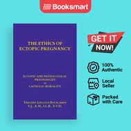 The Ethics Of Ectopic Pregnancy - Paperback - English - 9782917813539