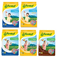 Fernleaf 1-3/4-6 900g  READY STOCK