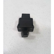♞,♘,♙Hazard switch Honda Beat Fi, Click V1, Honda Airblade PLUG AND PLAY