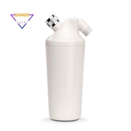 Shower Filter, AQ-4100NSH, Household Shower Water Purifier Without Shower Head Filter