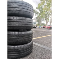 235/60R16 235/60/16 MICHELIN PRIMACY 4 USED TYRE TAYAR SEKEN