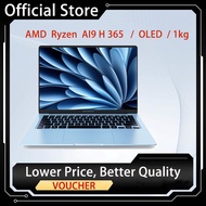 AMD Ryzen AI9 H 365 MECHREVO Xinyao14 laptop OLED 32GB+1TB 120HZ MECHREVO Laptop MECHREVO xinyao 14 