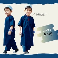 BINTANG"Grosir Online Koko Anak Laki-laki Terlaris/Baju Koko Model Pakistan LIS Umur 1tahun-13Tahun Terbaru Bonus Peci / Kurta anak laki / Koko Pakistan Anak / Baju Taqwa Anak / Stelan Anak / Baju Gamis Anak / Baju Muslim Anak / baju Ngaji Anak Laki-lak