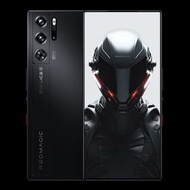 (24+1TB) 電競手機 紅魔 9 pro +