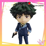 Nendoroid Cowboy Bebop Spike Spiegel non-scale plastic painted action figure [Direct from Japan]