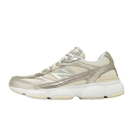 New Balance NB Casual Shoes 603 Women's Shoes Rice Stitching Cushioning Retro Sneakers W60347S-B [AC