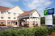 住宿 Holiday Inn Express Hotel &amp; Suites Boston-Marlboro, an IHG Hotel