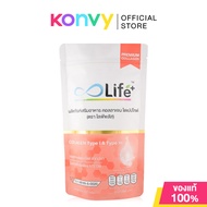 Life Plus Collagen Di-Peptide 100g คอลลาเจน ไดเปปไทด์ Collagen Di-Peptide 100 กรัม ชนิดชงดื่ม ( สินค