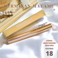 FERRAROSSA ICONIC LENGTHENING MASCARA