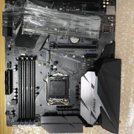 二手 ASUS STRIX Z270E GAMING Z270 DDR4 LGA1151 ATX MB