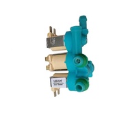 Samsung Washing Machine Water Inlet Valve WA80F5S7 / WA90J5710SG / WA90J5713SW / WA10J5710SG /WA90F5
