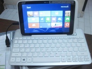 Windows Tablet Acer Iconia