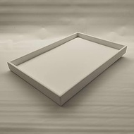 Display Platform: Couvette Tray for Jewellery - Style and Organization (BI24)