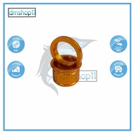Ring spencer dan trim - ring specer reelseat - aksesoris joran