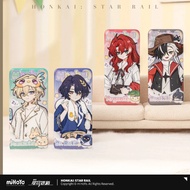 Miha You Collapse: Star Railway Boy Dormitory Series Badge