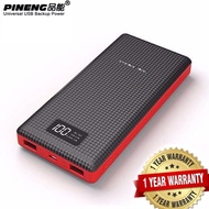 20K MAH PINENG ORIGINAL POWERBANK