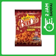 Boncabe Snack Makaroni Level 10 135 gr