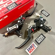 Master Brake E3+ E3 Plus 14mm Handle Clutch RCB Racing Boy Original