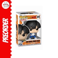 [PO] Funko POP Dragon Ball Z Son Gohan (Frieza Saga)