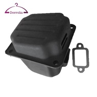 [deevoka] Part  Exhaust Wt Gasket for  038 380 MS380  038AV  NEW Replacements,  Parts