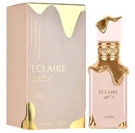 ECLAIR ARAB PERFUME FOR WOMEN 100 ML