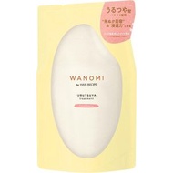 P&G Hair Recipe 和の果實 純米瓶 滋潤亮澤護髮素 補充裝 300g 新鮮漿果 (乾旱髮質) -47875 (平行進口)
