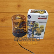 Britax Rotary Light LED BEACON Universal 12V 24V/