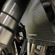 For KAWASAKI NINJA1000SX Z1000SX NINJA 1000SX Z1000SX 2020-2024 2023 2022 Motorcycle Radiator Guard 