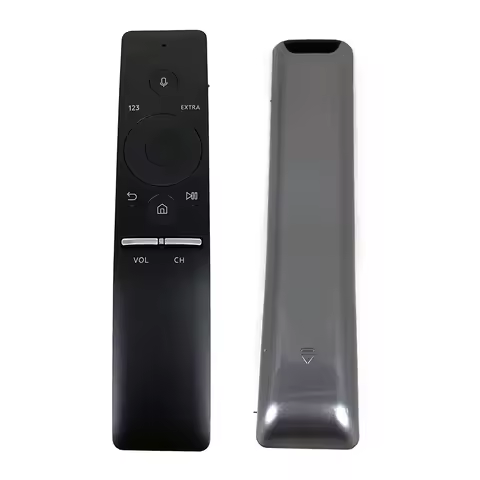 Remote Control use for Samsung Smart TV Voice BN59-01241A UN49KS8000F UN65KS9000F UN40KU7000F UN43KU
