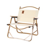 Mesuca Discovery Folding Stool Outdoor Portable Kermit Chair Ultra Light Camping Chair Fishing Stool