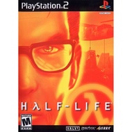 🔥HALF LIFE🔥 PLAYSTATION 2 PS2