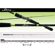 RodFord Sting BC / Spinning ROD