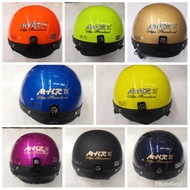 HELMET MHR III ORIGINAL 8 COLOUR LIMITER