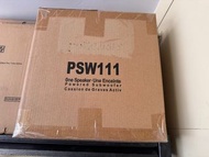 Polk Audio PSW111