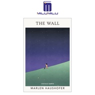 The Wall: Discover this dystopia addictive from the Vintage Earth series (International Edition) Pap
