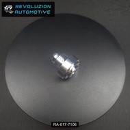 Revoluzion AN Weld-On Bung AN-6