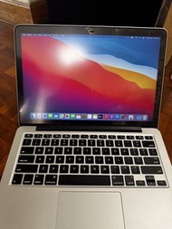 2014 Apple MacBook Pro 13 吋 retina
