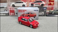 Tomica Tomytec Evolution 5 LV-N187b