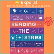 Reading the Stars - Astrology for Book Lovers by Book Riot (UK edition, hardcover)