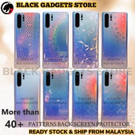 Oneplus 11 / 10 Pro 5G / 10T 5G / 9 RT 5G / 9 Pro / 9 / 9R / 7T Pro Cartoon Wrapping Back screen Pro