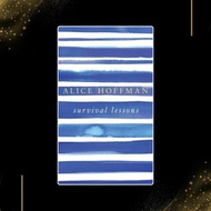 Survival Lessons by Alice Hoffman