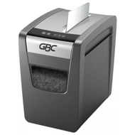 Gbc Cross Cut Shredder Shredmaster X312-sl