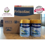 Frisolac Step 1, 400gm, Exp : July 2026