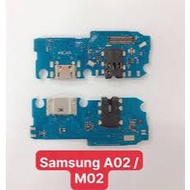 Samsung A02 / M02 charging board